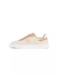 TOMMY HILFIGER | Sneaker | beige