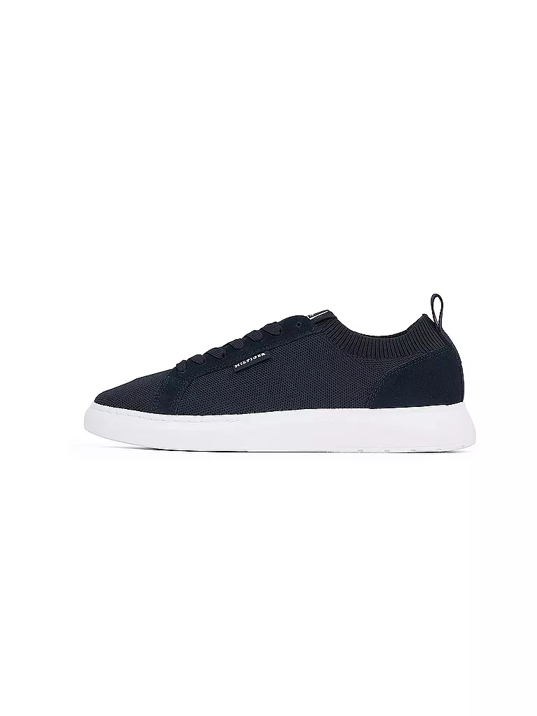 TOMMY HILFIGER | Sneaker | dunkelblau