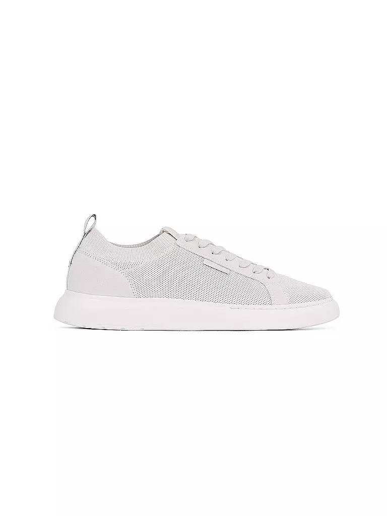 TOMMY HILFIGER | Sneaker | beige