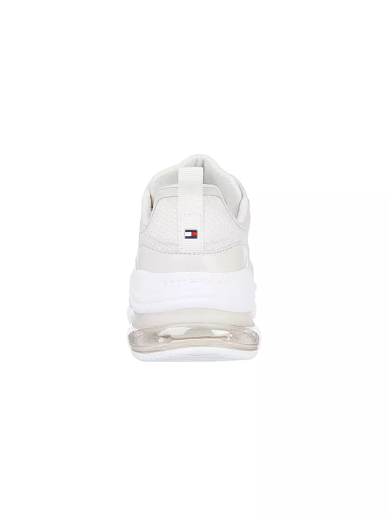 TOMMY HILFIGER | Sneaker | creme