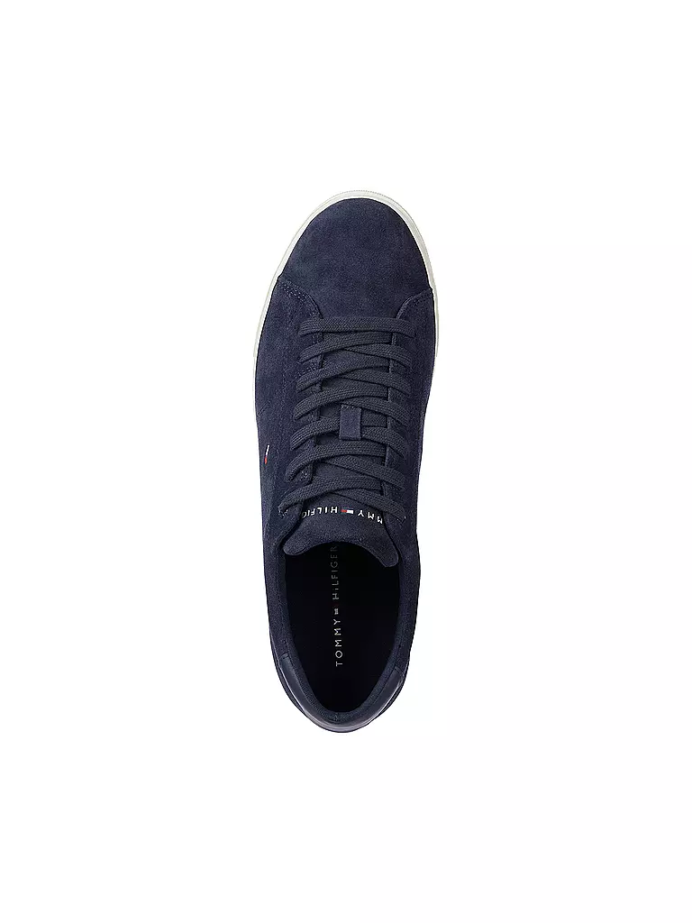 TOMMY HILFIGER | Sneaker | blau