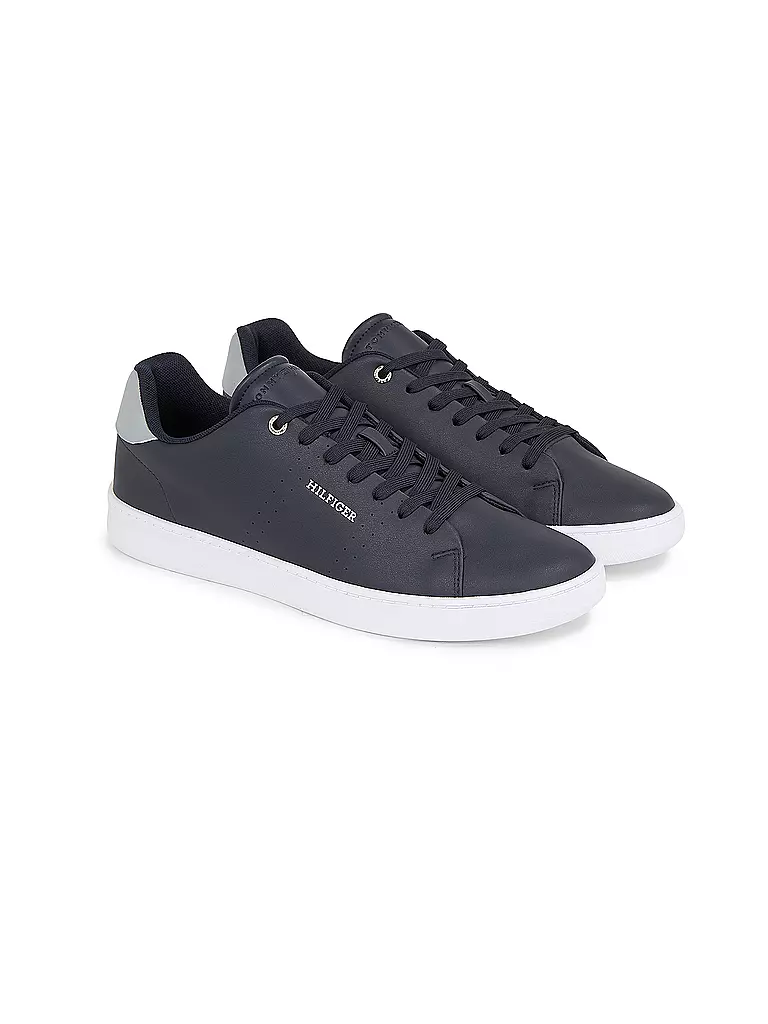 TOMMY HILFIGER | Sneaker | blau