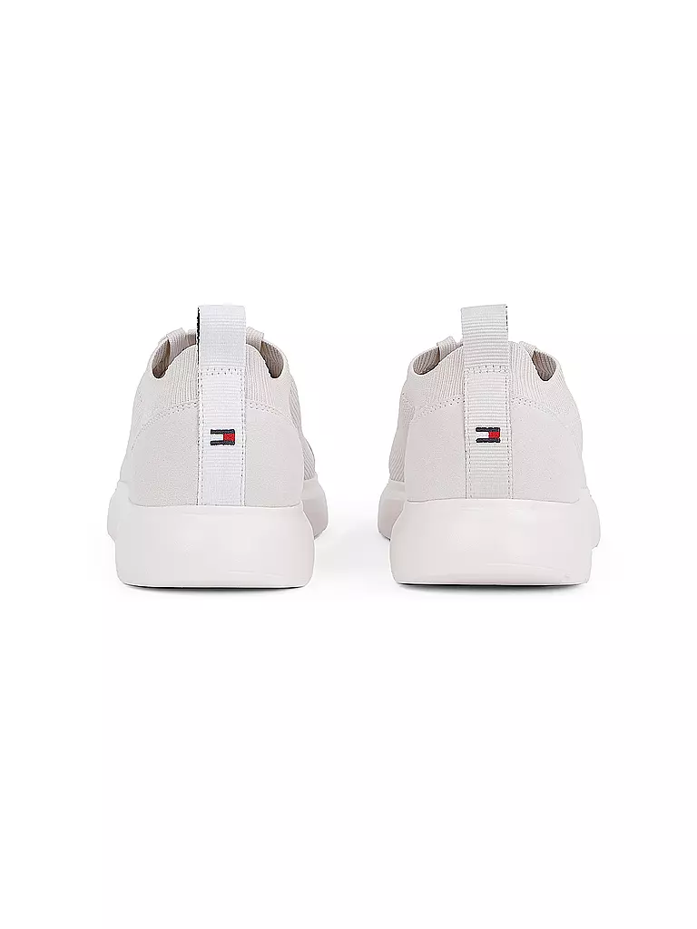 TOMMY HILFIGER | Sneaker | dunkelblau
