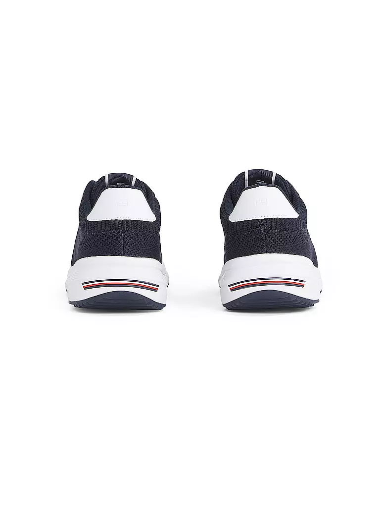 TOMMY HILFIGER | Sneaker | weiss