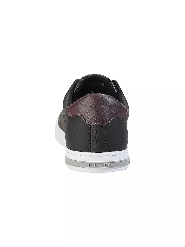TOMMY HILFIGER | Sneaker | weiss
