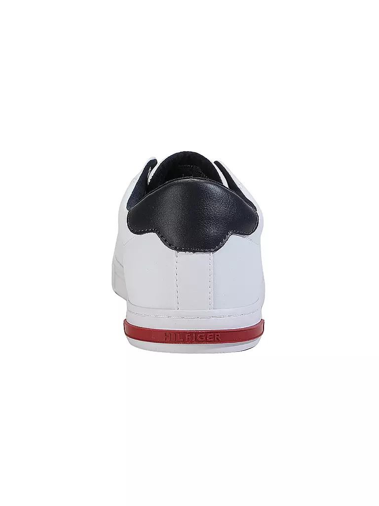 TOMMY HILFIGER | Sneaker | schwarz
