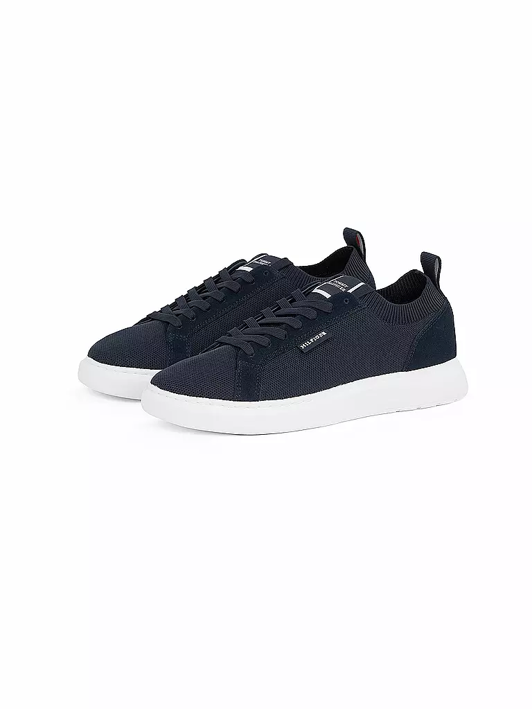 TOMMY HILFIGER | Sneaker | beige