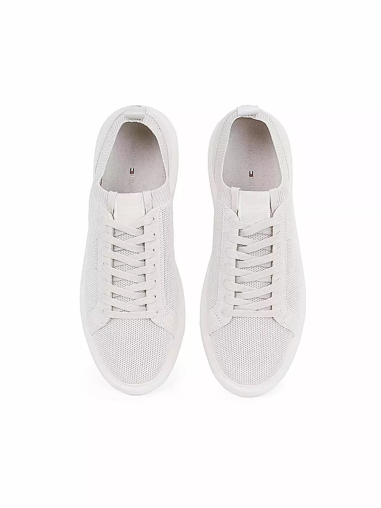 TOMMY HILFIGER | Sneaker | dunkelblau