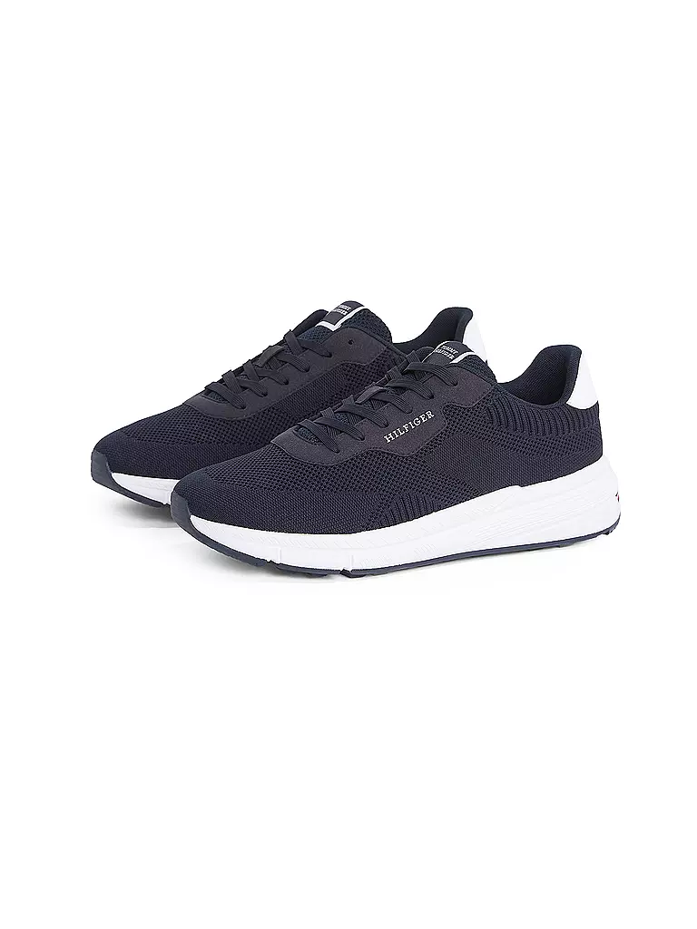 TOMMY HILFIGER | Sneaker | weiss