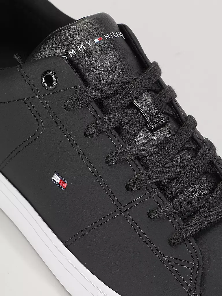 TOMMY HILFIGER | Sneaker | weiss