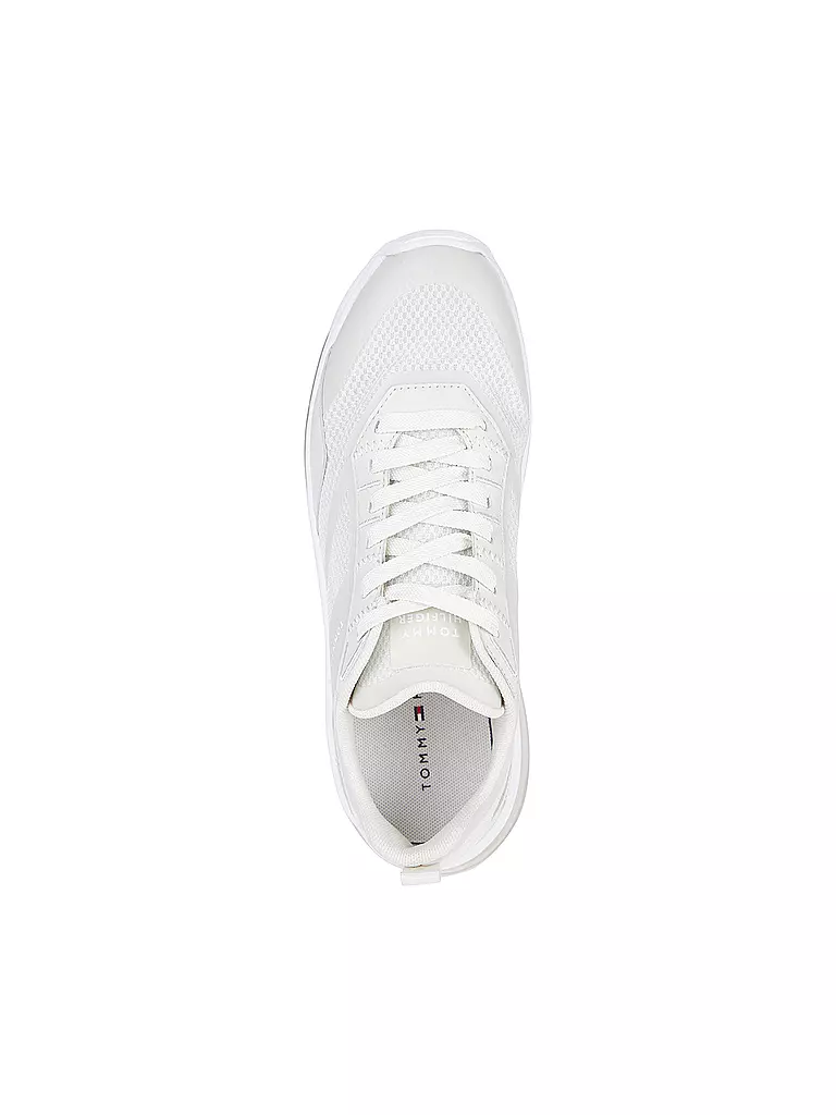 TOMMY HILFIGER | Sneaker | creme