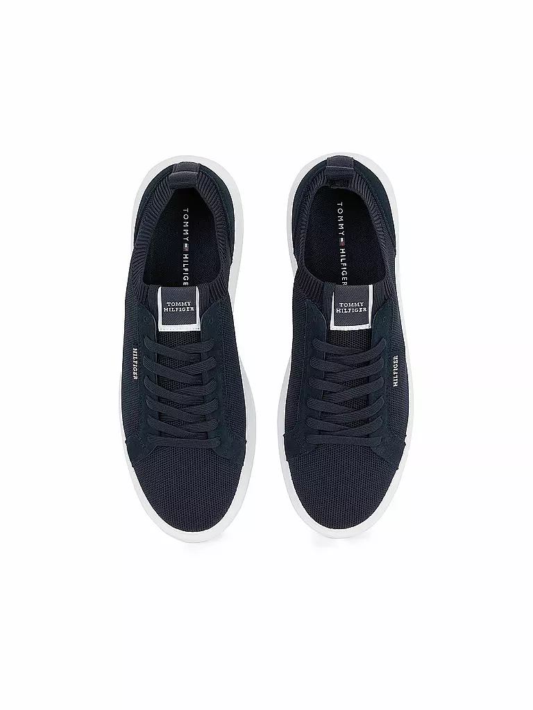 TOMMY HILFIGER | Sneaker | beige