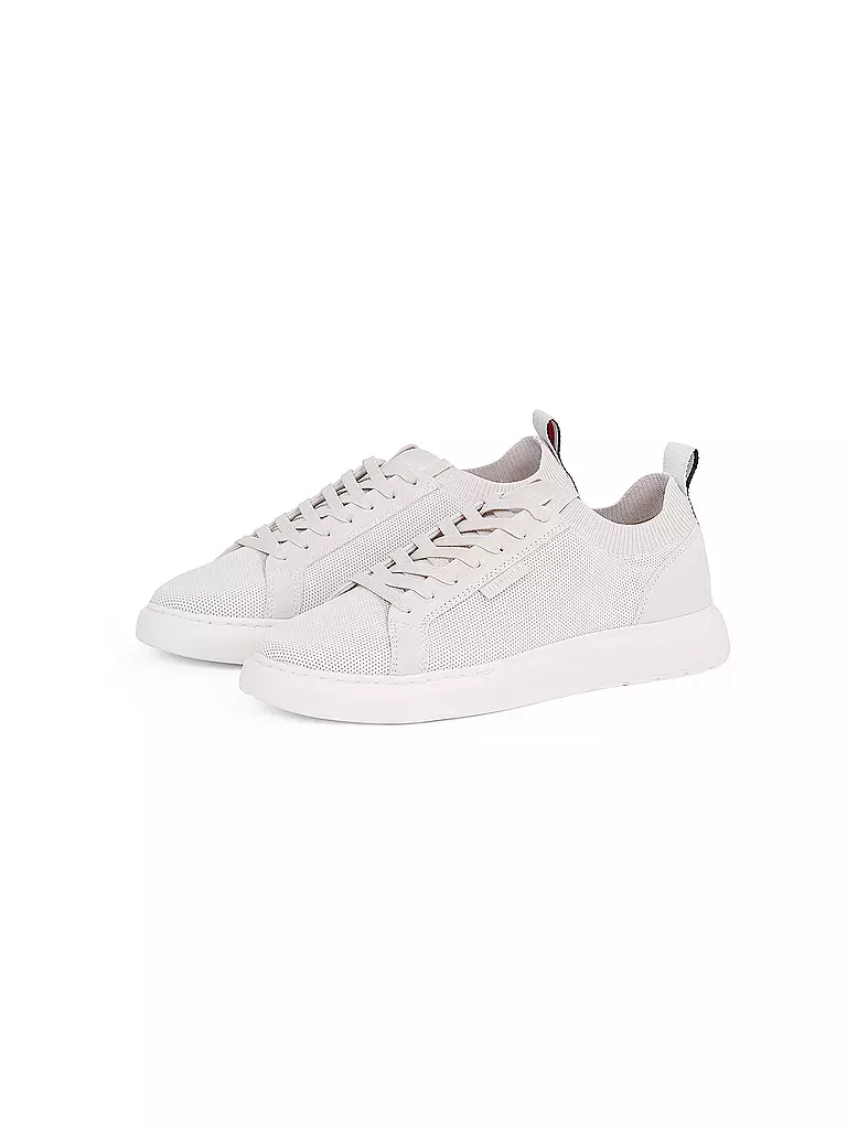 TOMMY HILFIGER | Sneaker | dunkelblau