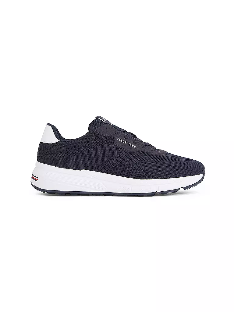 TOMMY HILFIGER | Sneaker | weiss