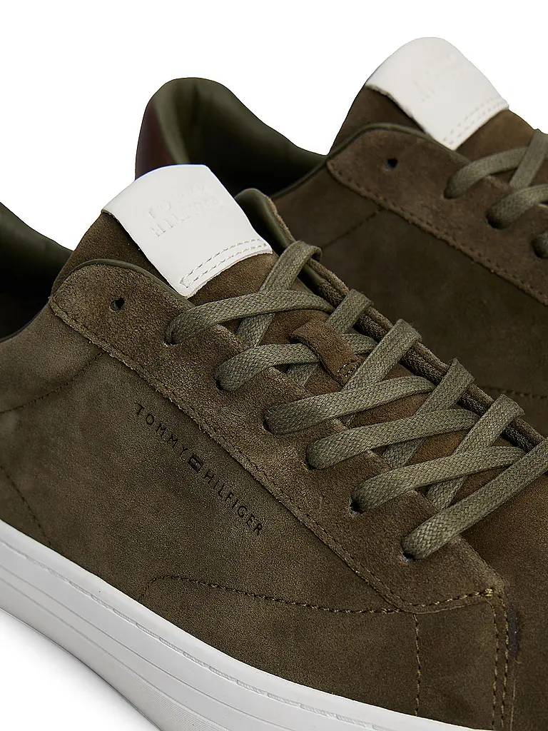 TOMMY HILFIGER | Sneaker | 
