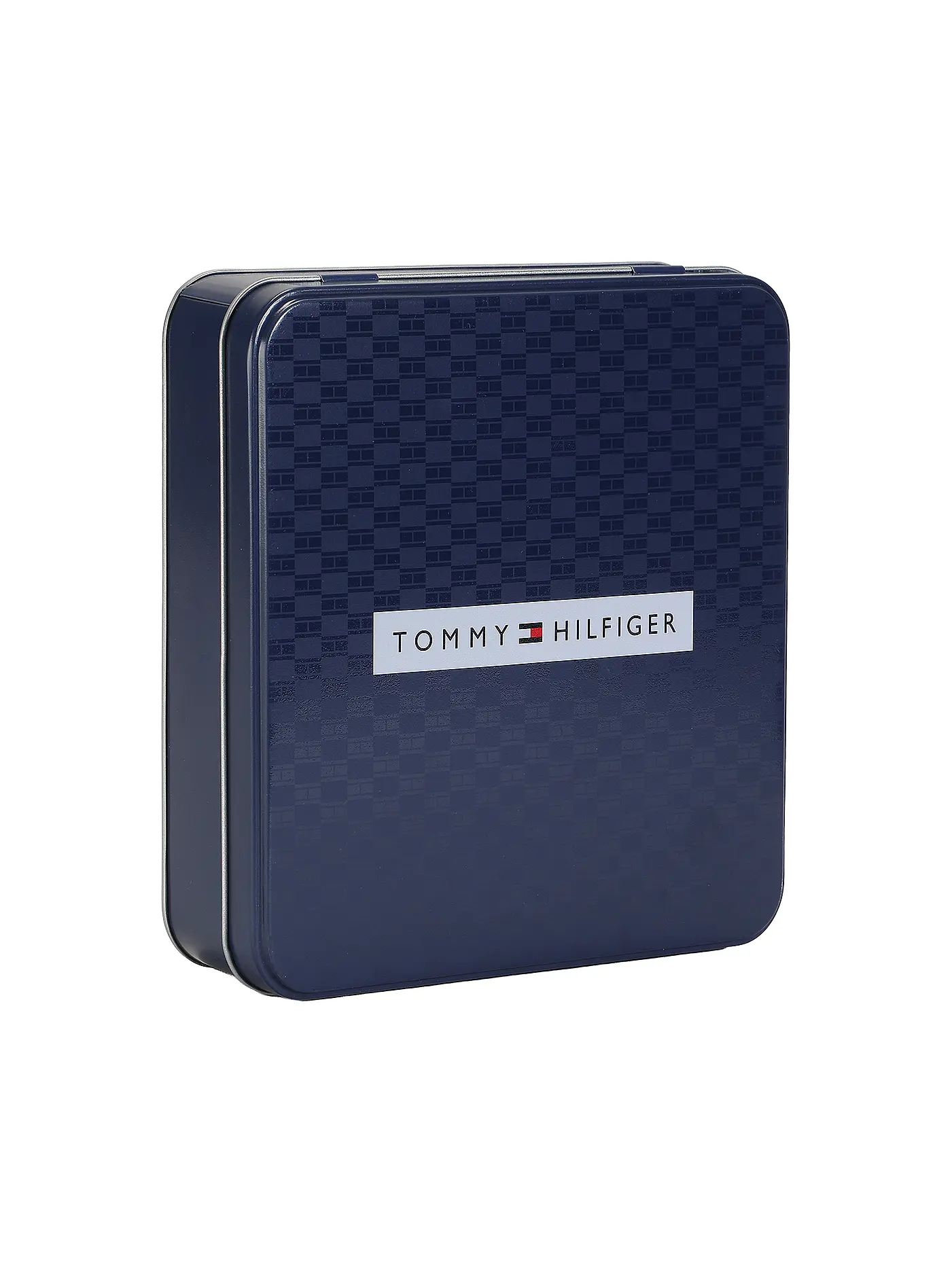 TOMMY HILFIGER | Socken 4er Pkg navy | dunkelblau