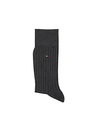 TOMMY HILFIGER | Socken taupe | grau