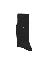 TOMMY HILFIGER | Socken taupe | grau