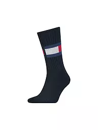 TOMMY HILFIGER | Socken weiss | blau