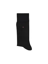TOMMY HILFIGER | Socken black  | dunkelblau