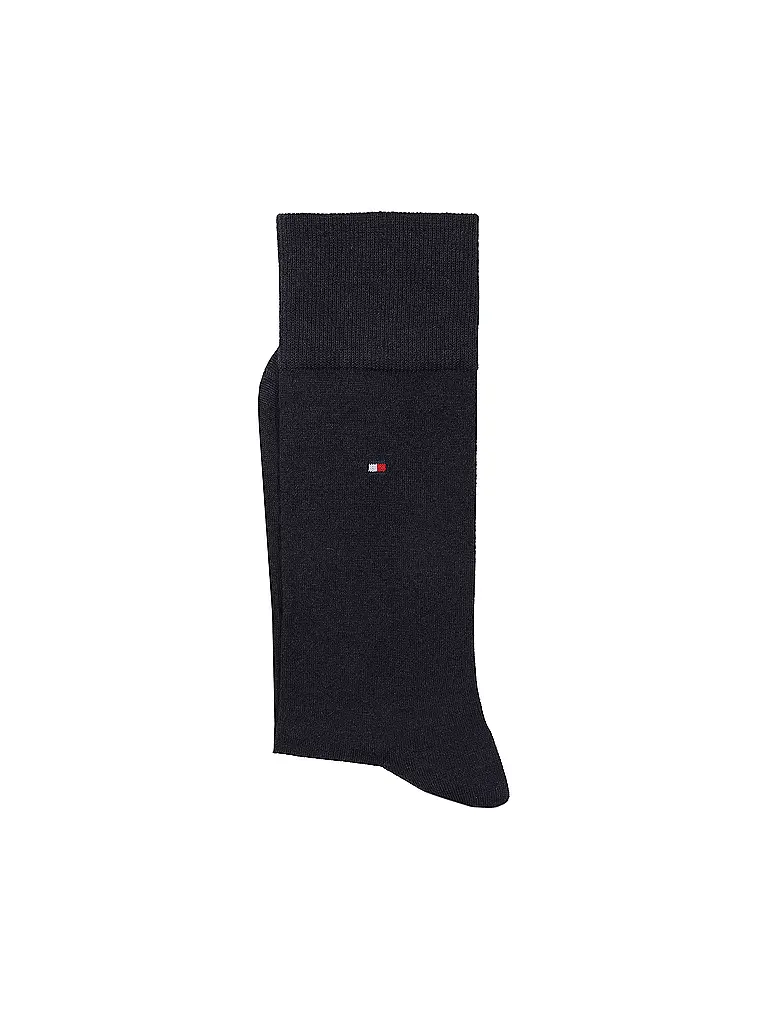 TOMMY HILFIGER | Socken dark navy | dunkelblau