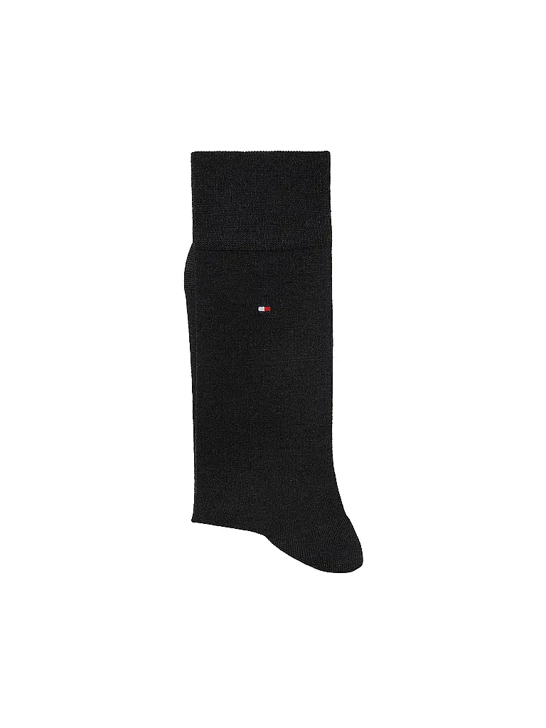 TOMMY HILFIGER | Socken dark navy | dunkelblau
