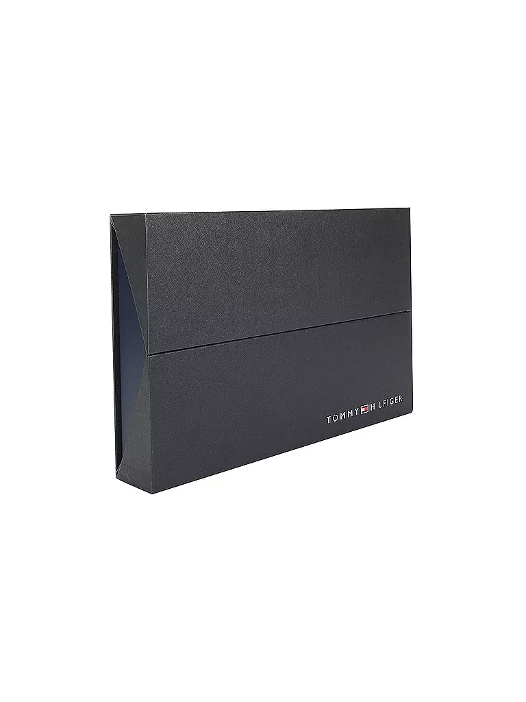 TOMMY HILFIGER | Socken Geschenkbox 5er Pkg black | schwarz