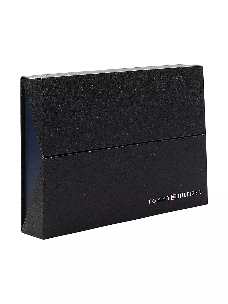 TOMMY HILFIGER | Socken Geschenkbox 5er Pkg navy | Blau