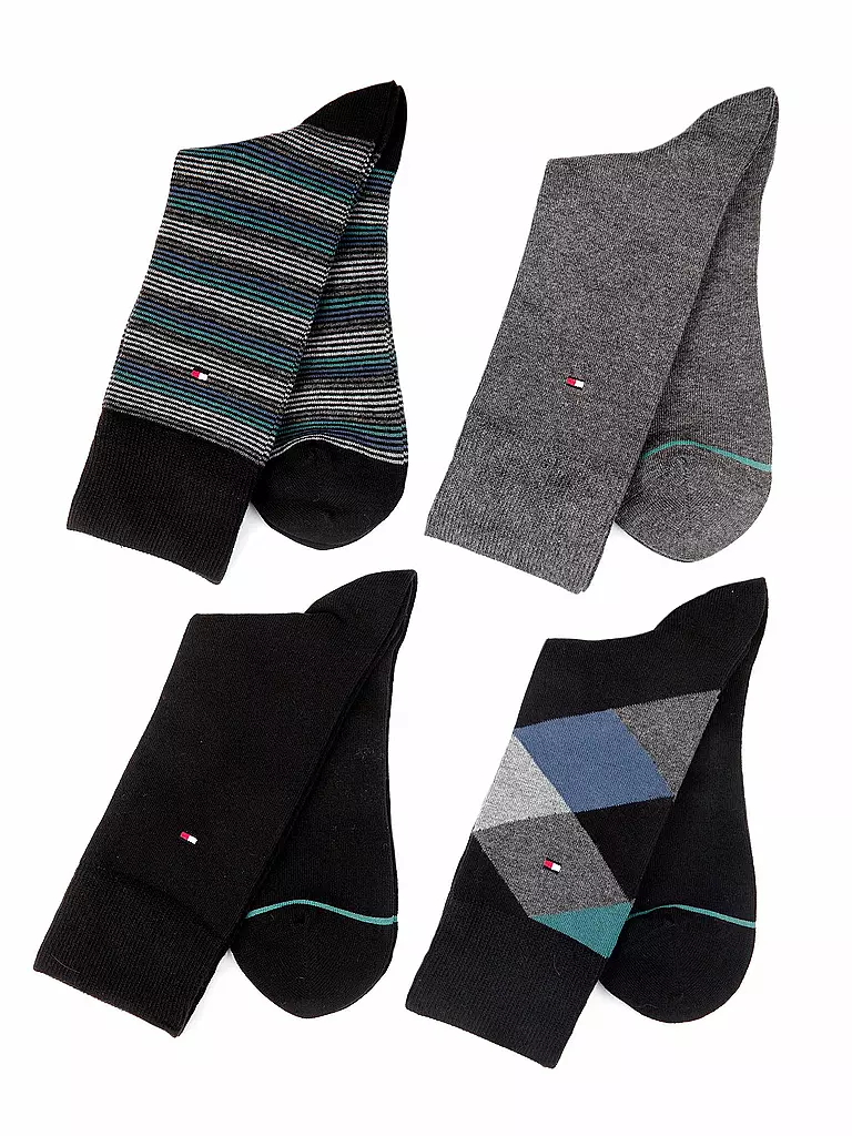 TOMMY HILFIGER | Socken | 