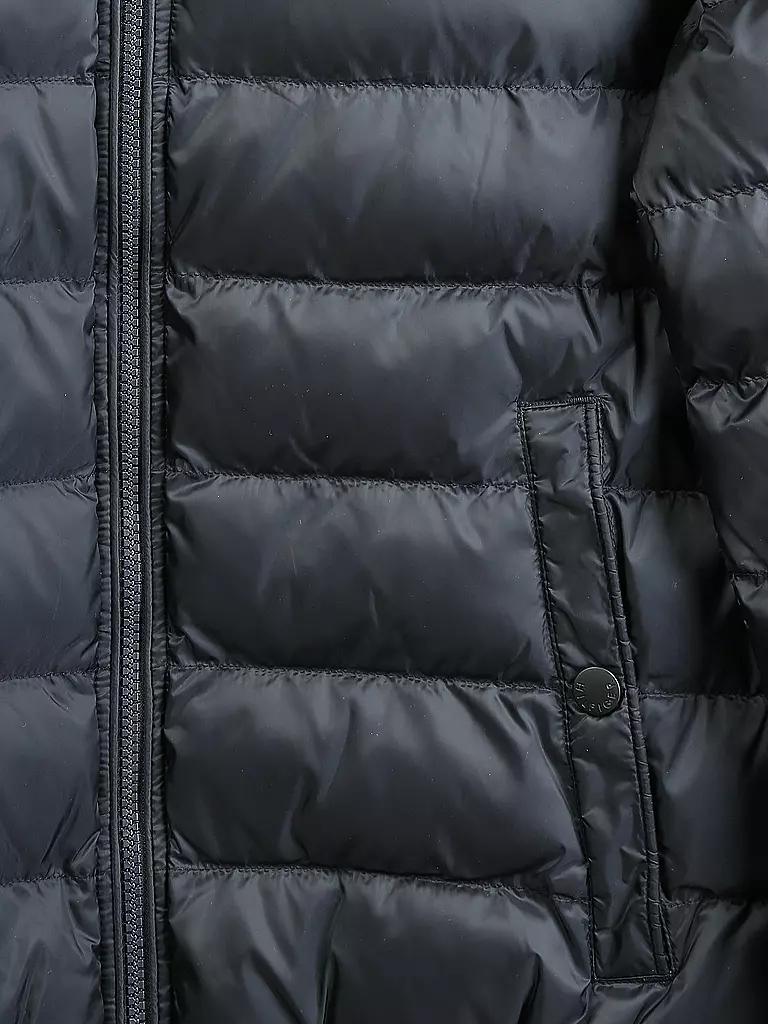 TOMMY HILFIGER | Steppjacke - Bomberjacke "Arlos" | 
