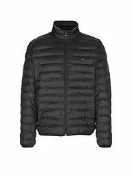TOMMY HILFIGER | Steppjacke  | schwarz
