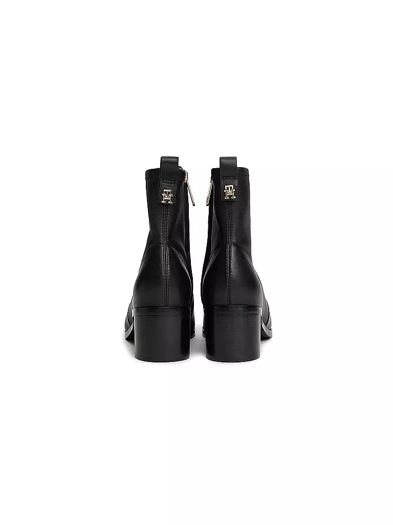 TOMMY HILFIGER | Stiefelette TH STRETCH | 