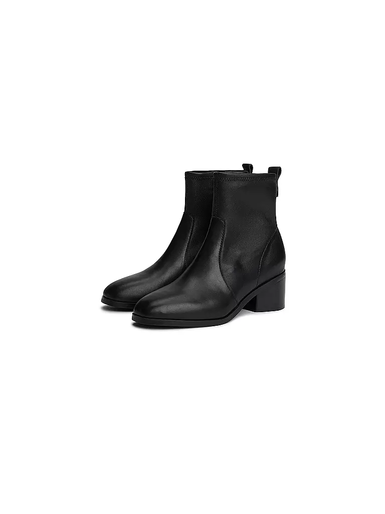 TOMMY HILFIGER | Stiefelette TH STRETCH | 