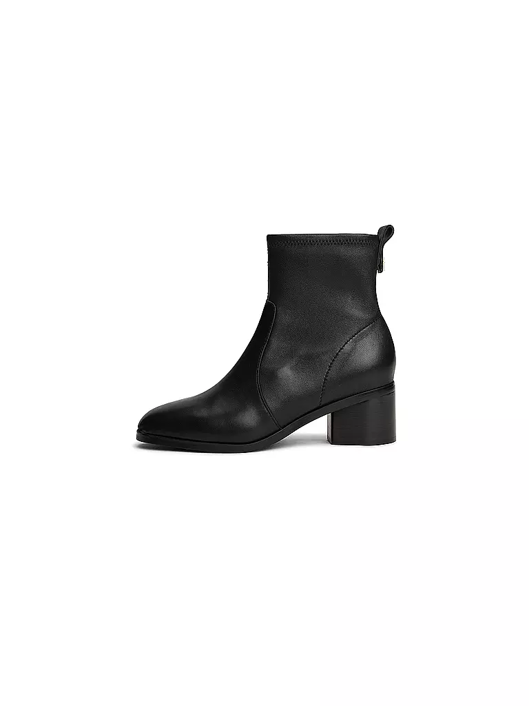 TOMMY HILFIGER | Stiefelette TH STRETCH | 