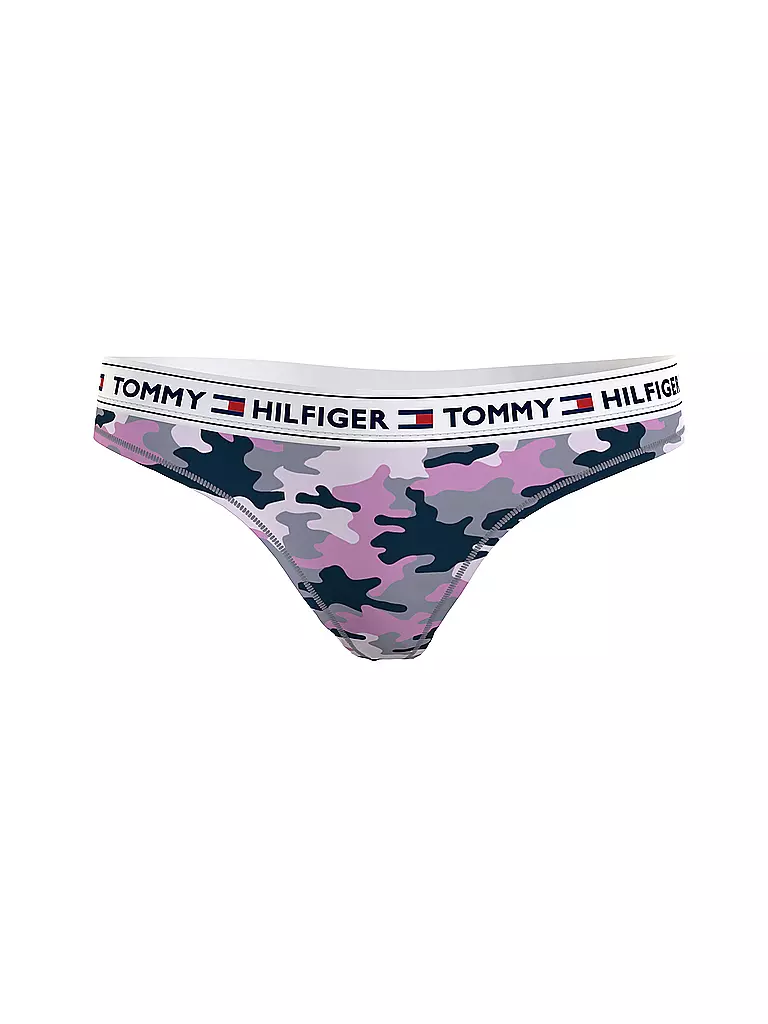 TOMMY HILFIGER | Sting | pink