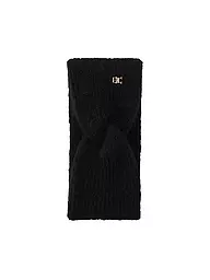 TOMMY HILFIGER | Stirnband TH TIMELESS | schwarz