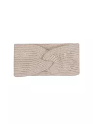 TOMMY HILFIGER | Stirnband | beige