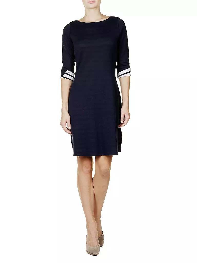 TOMMY HILFIGER | Strick-Kleid "Belina" | 