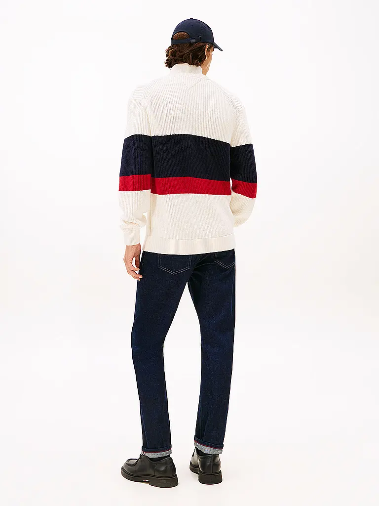 TOMMY HILFIGER | Strickjacke | 