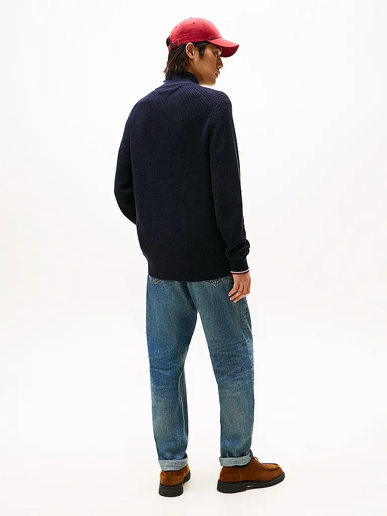 TOMMY HILFIGER | Strickjacke | 