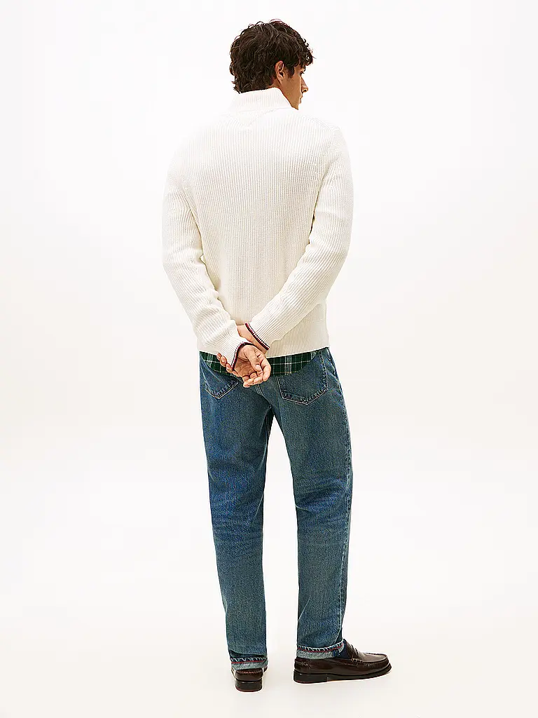 TOMMY HILFIGER | Strickjacke | 