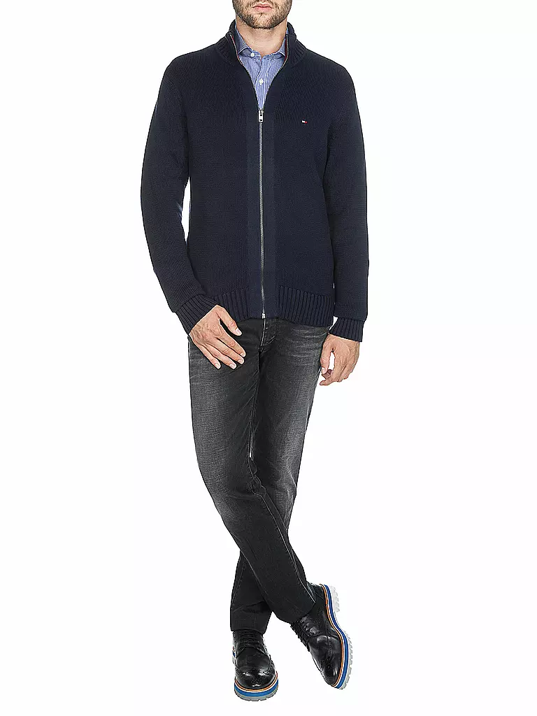 TOMMY HILFIGER | Strickweste | 