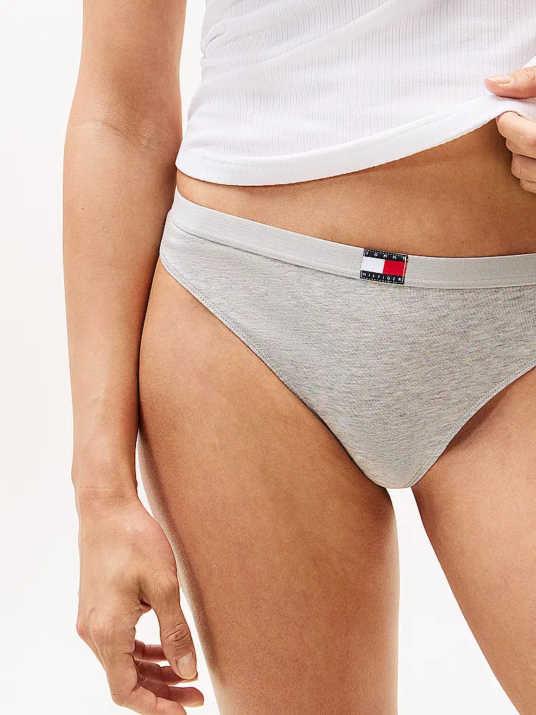 TOMMY HILFIGER | String 5er Pkg. multi | bunt