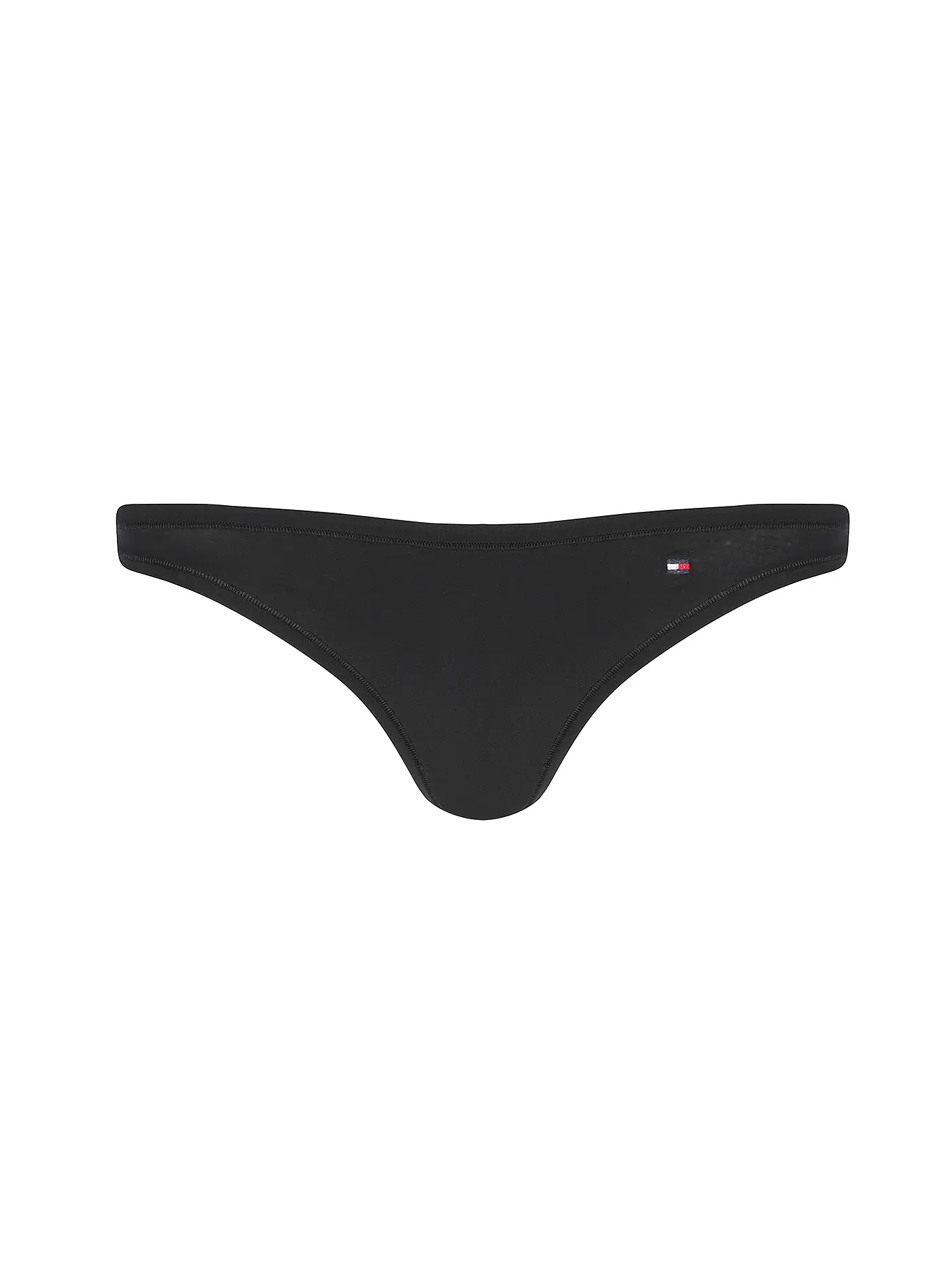 TOMMY HILFIGER | String black | schwarz