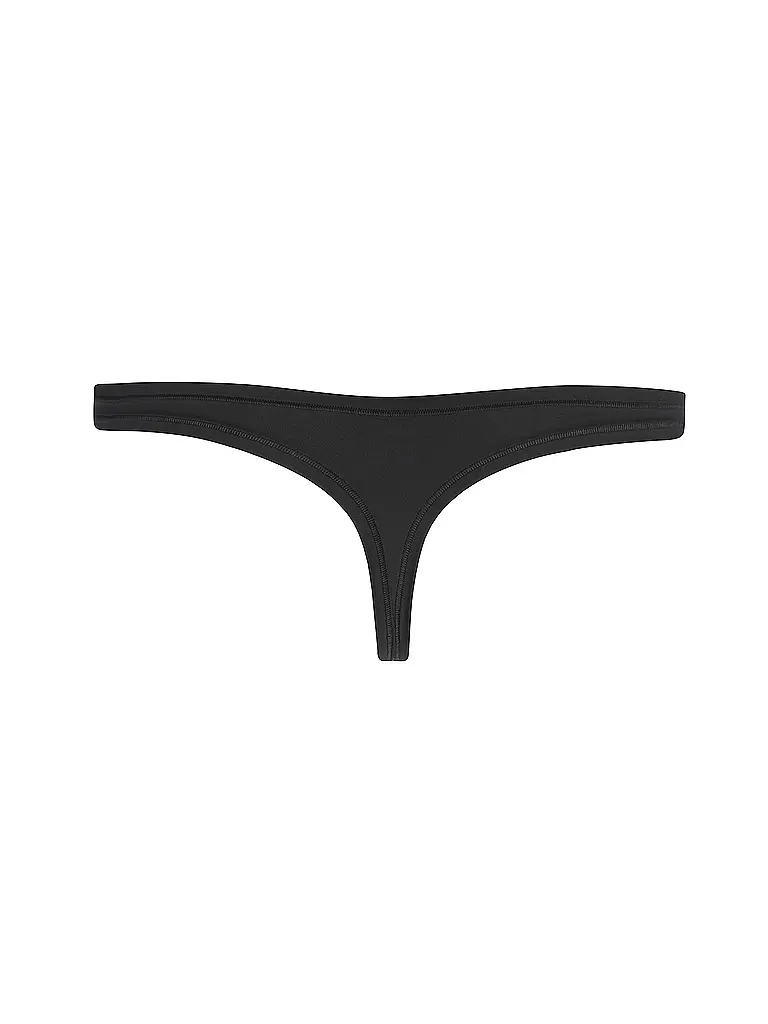 TOMMY HILFIGER | String black | 