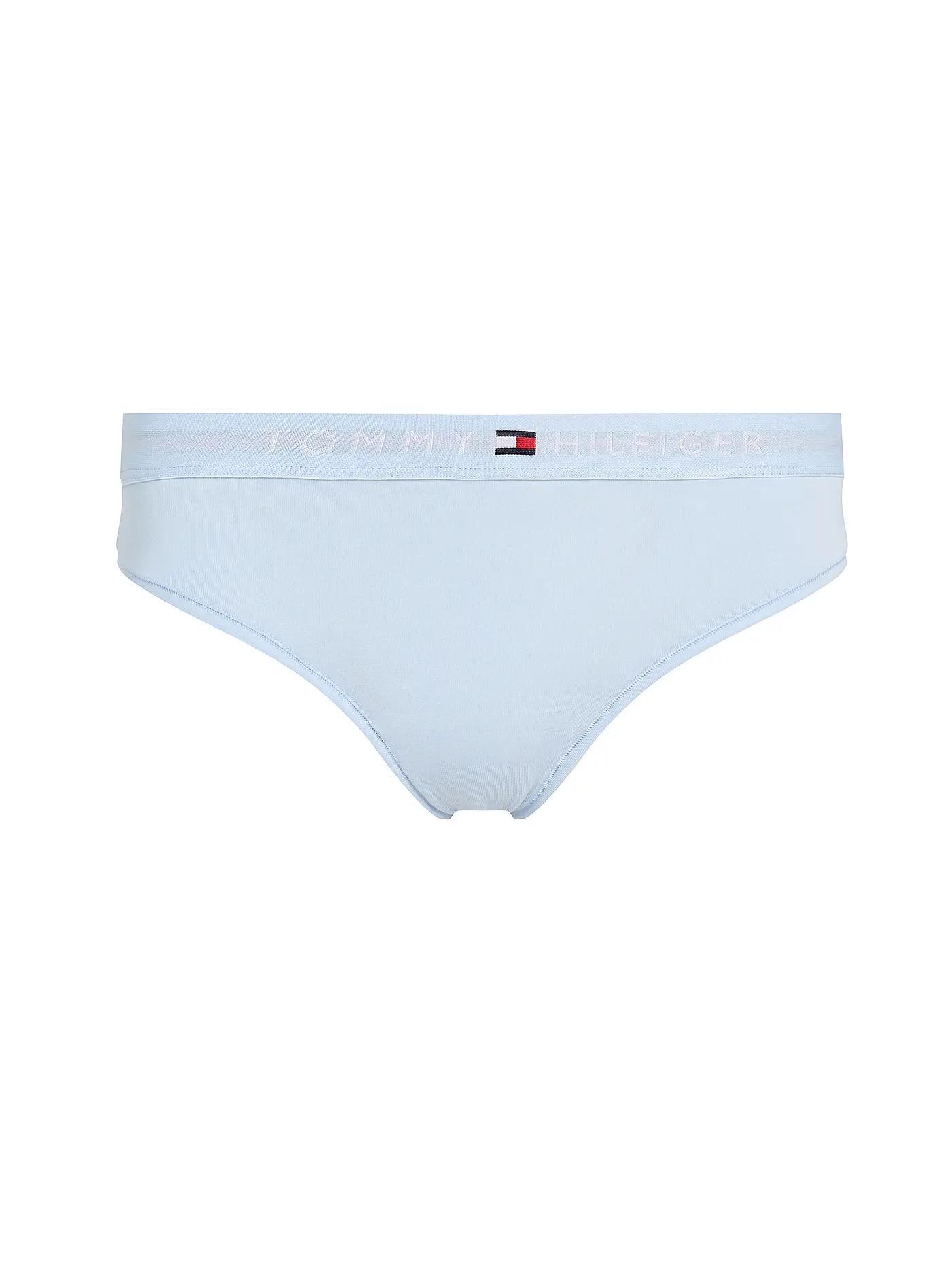 TOMMY HILFIGER | String TH ORIGINAL blue | hellblau