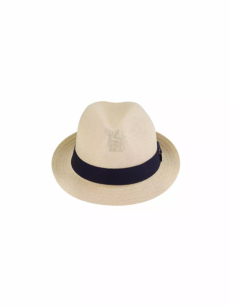 TOMMY HILFIGER | Strohhut "Bernhard" | 