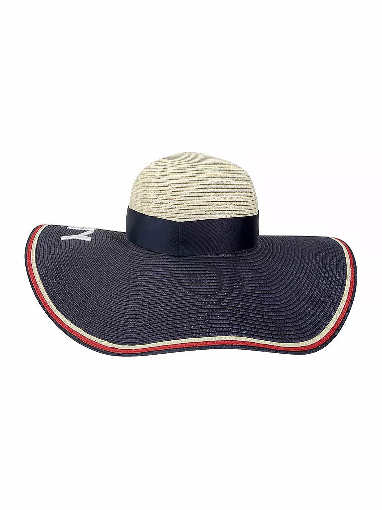 TOMMY HILFIGER | Strohhut | 