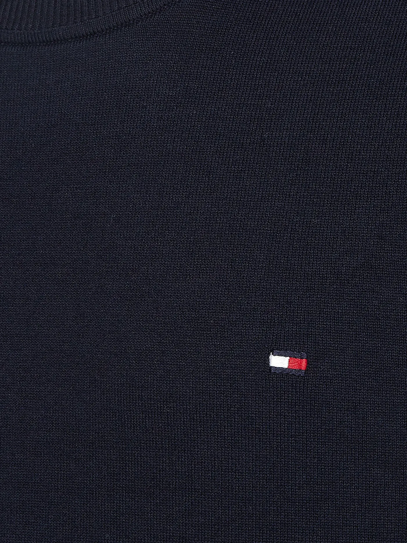 TOMMY HILFIGER | Sweater 1985 | blau