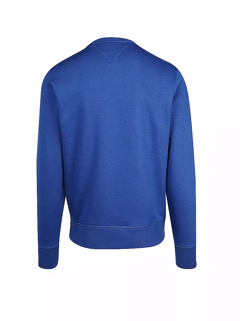TOMMY HILFIGER | Sweater | blau
